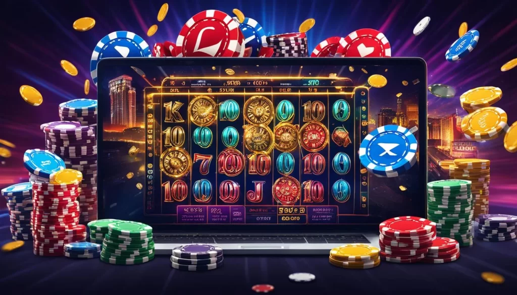Nổ Hũ Cổ Điển PKBET