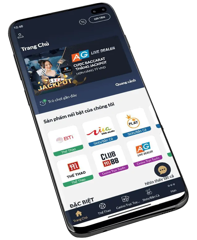 Lợi ích cá cược pkbet