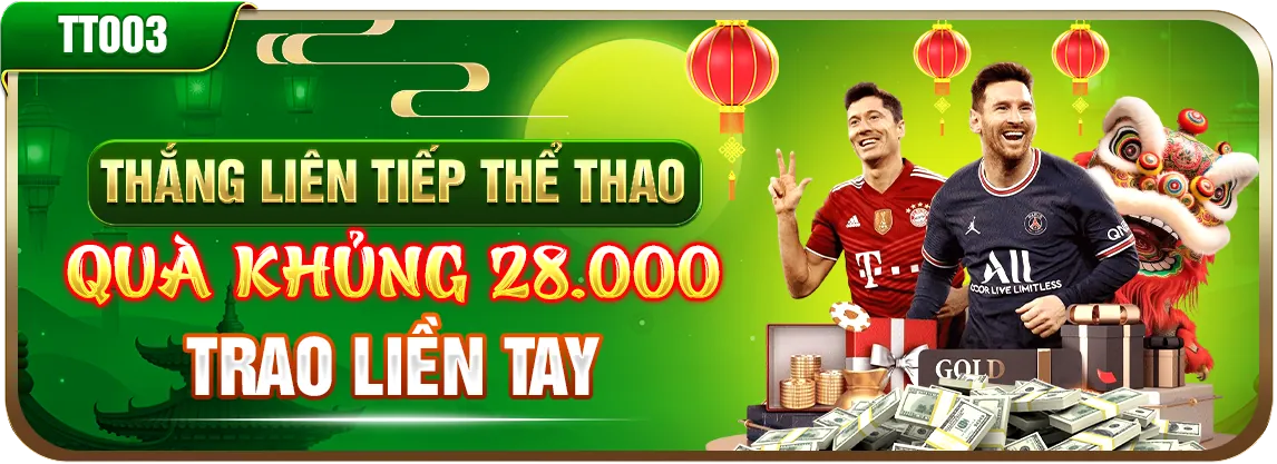 Tổng hợp ưu đãi PKBET 2024