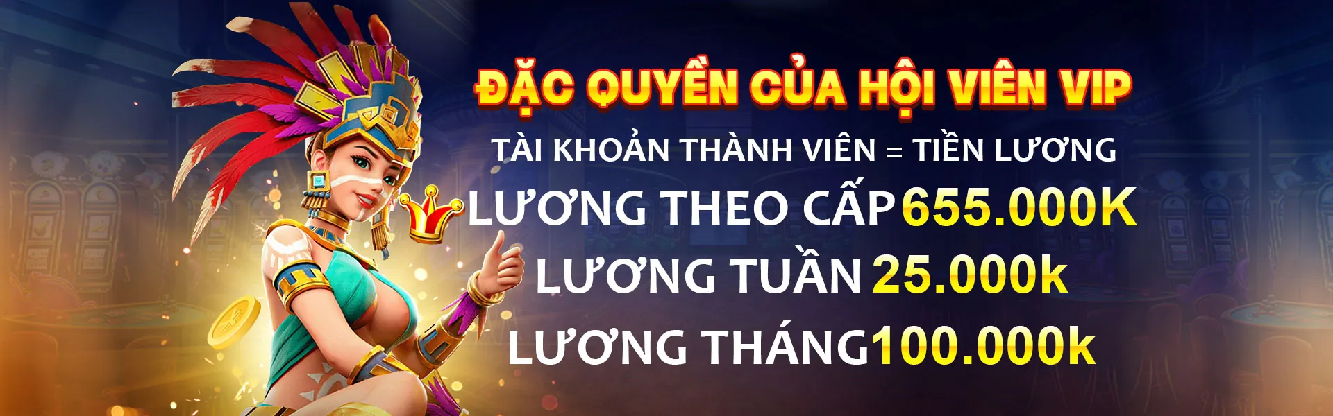 Hình ảnh sòng bạc trực tiếp với người chia bài và các trò chơi hấp dẫn tại pkbet trang chủ chính thức