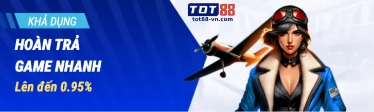 Thưởng chào mừng người chơi mới