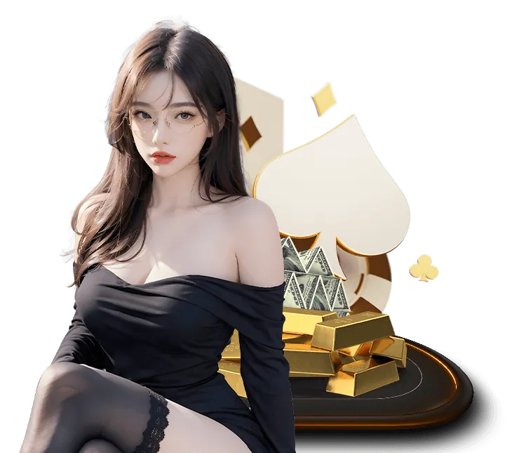 Tổng hợp các trò chơi casino đa dạng tại pkbet: Baccarat, Blackjack, Slot game